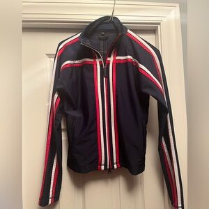 Visualize Light Training Jacket - Size Small NWOT